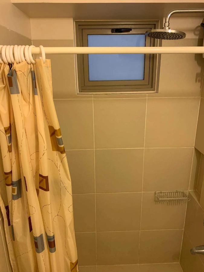 Ramiro Haven Staycation مانيلا المظهر الخارجي الصورة