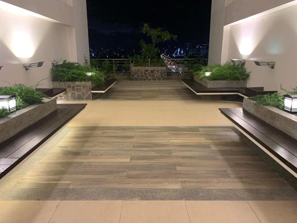 Ramiro Haven Staycation مانيلا المظهر الخارجي الصورة