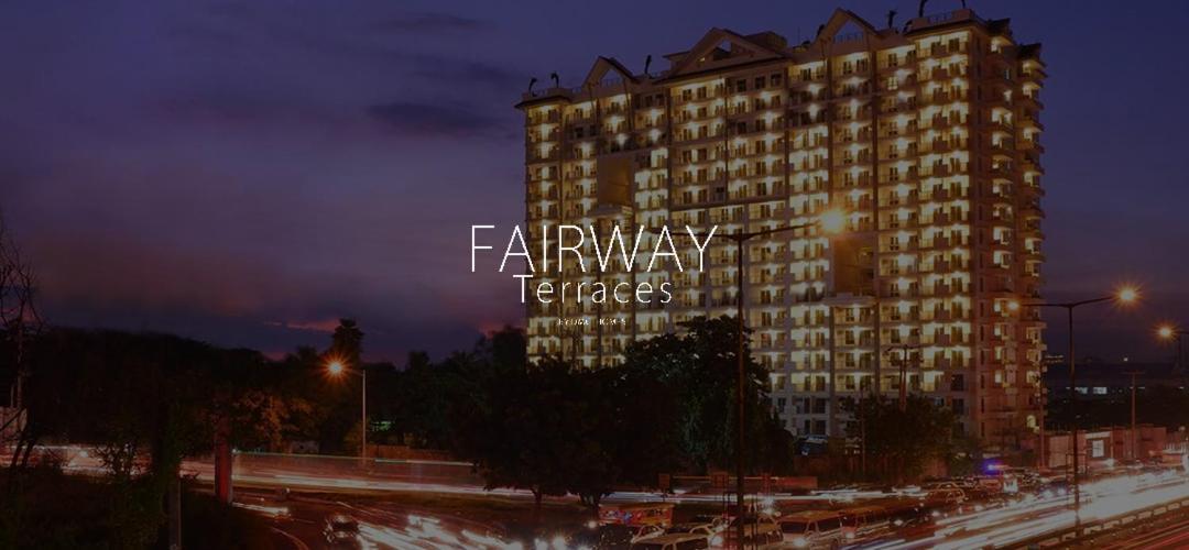 Ramiro Haven Staycation مانيلا المظهر الخارجي الصورة
