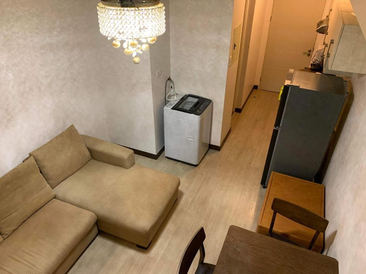 Ramiro Haven Staycation مانيلا المظهر الخارجي الصورة