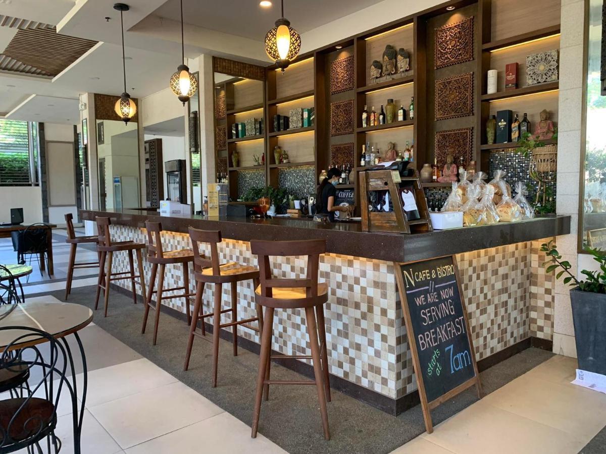 Ramiro Haven Staycation مانيلا المظهر الخارجي الصورة