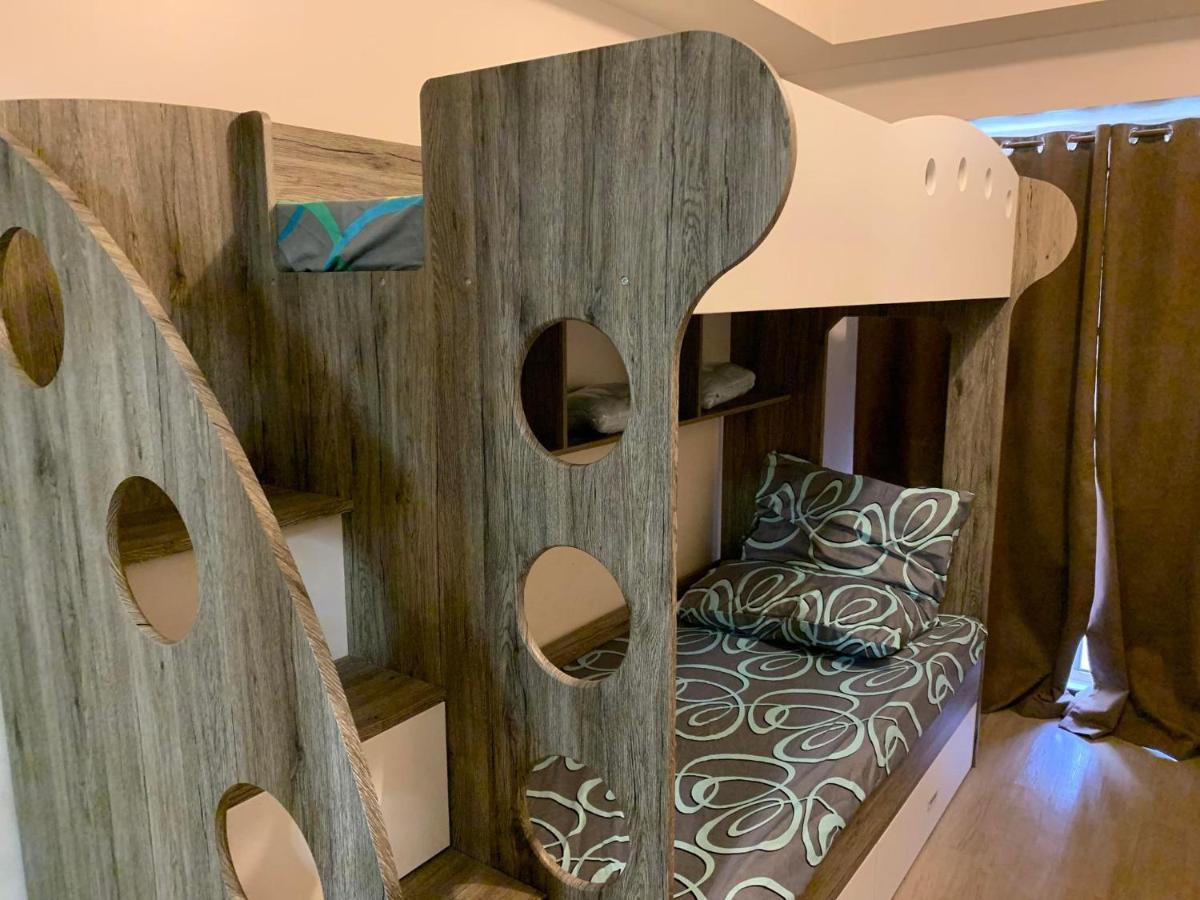 Ramiro Haven Staycation مانيلا المظهر الخارجي الصورة