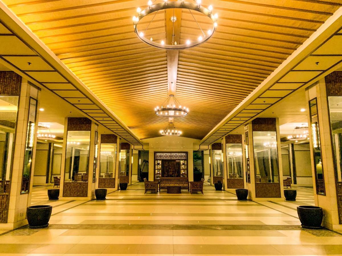 Ramiro Haven Staycation مانيلا المظهر الخارجي الصورة