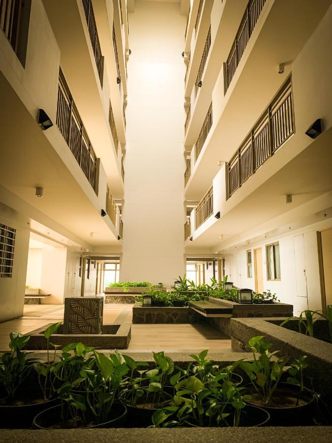 Ramiro Haven Staycation مانيلا المظهر الخارجي الصورة