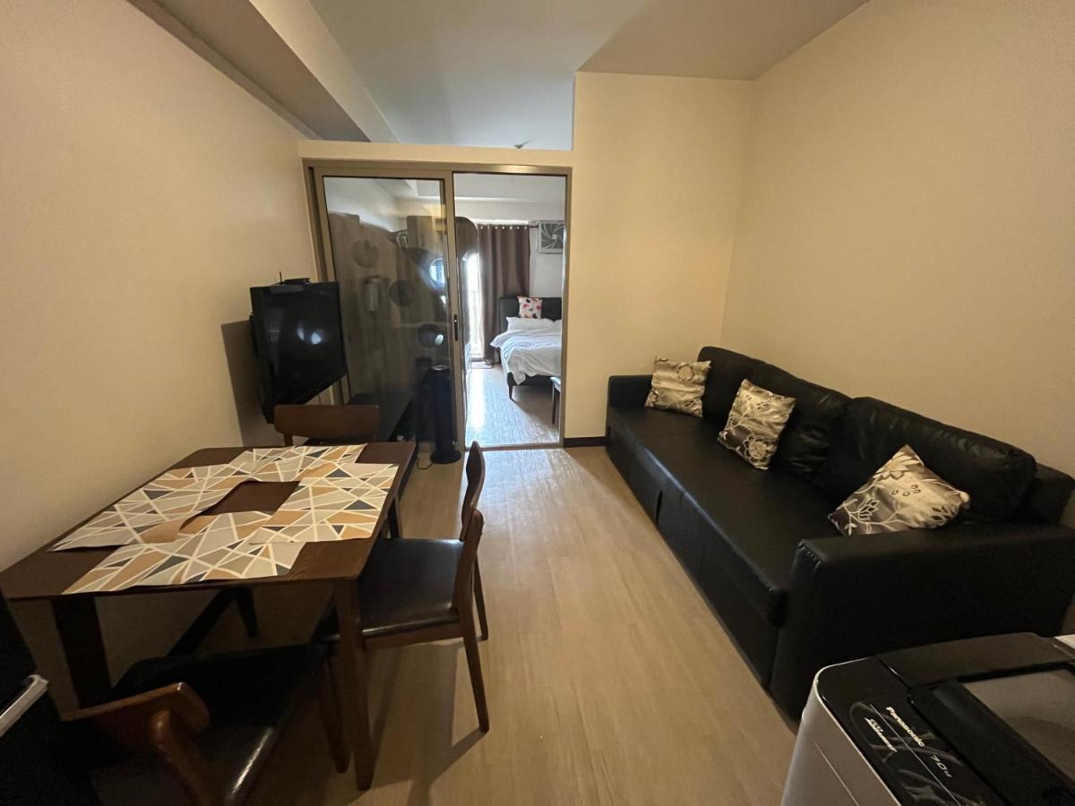 Ramiro Haven Staycation مانيلا المظهر الخارجي الصورة