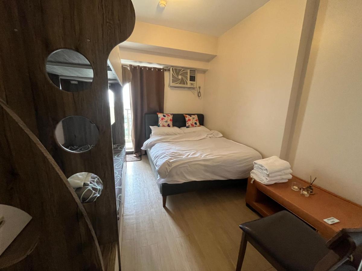Ramiro Haven Staycation مانيلا المظهر الخارجي الصورة