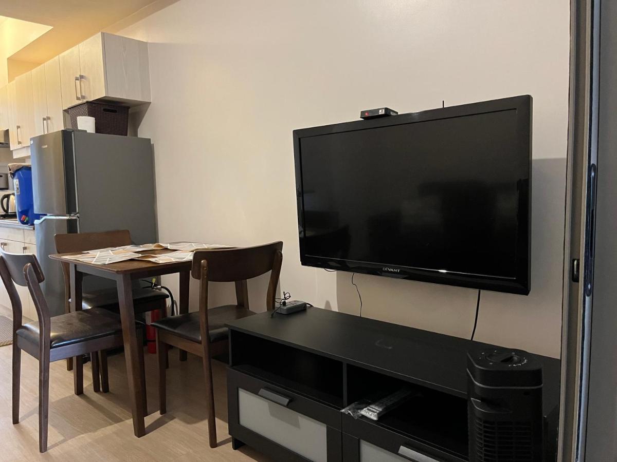 Ramiro Haven Staycation مانيلا المظهر الخارجي الصورة